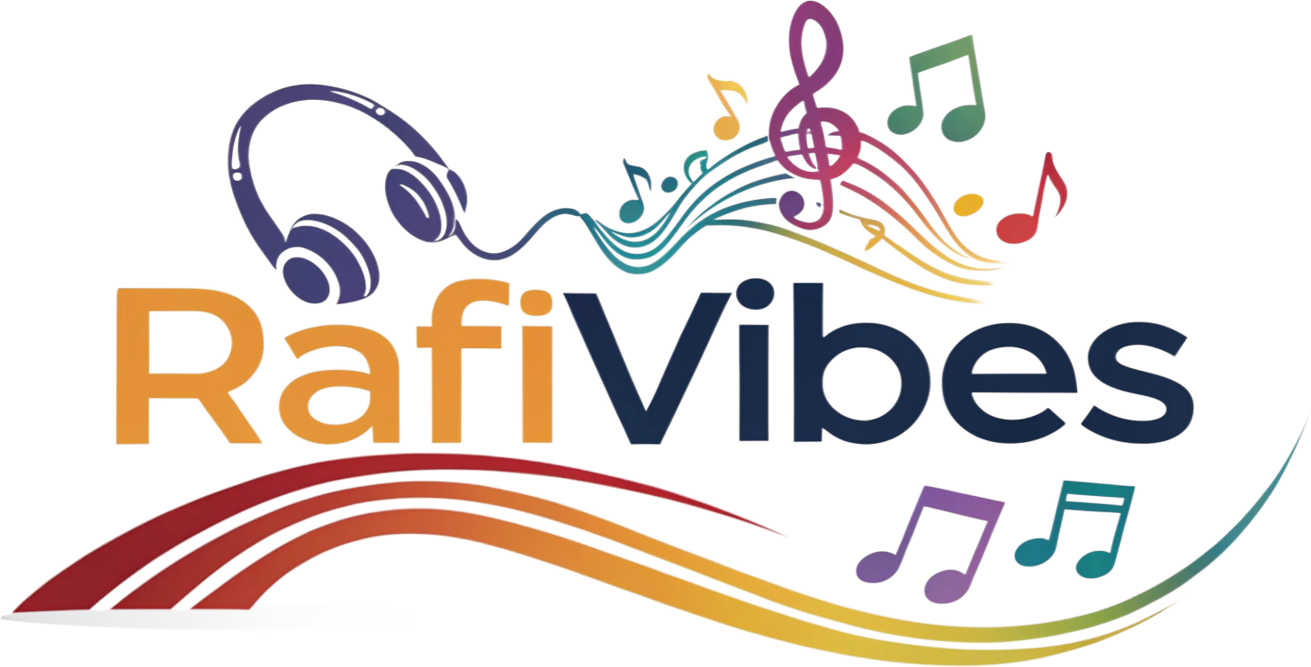Rafi Vibes