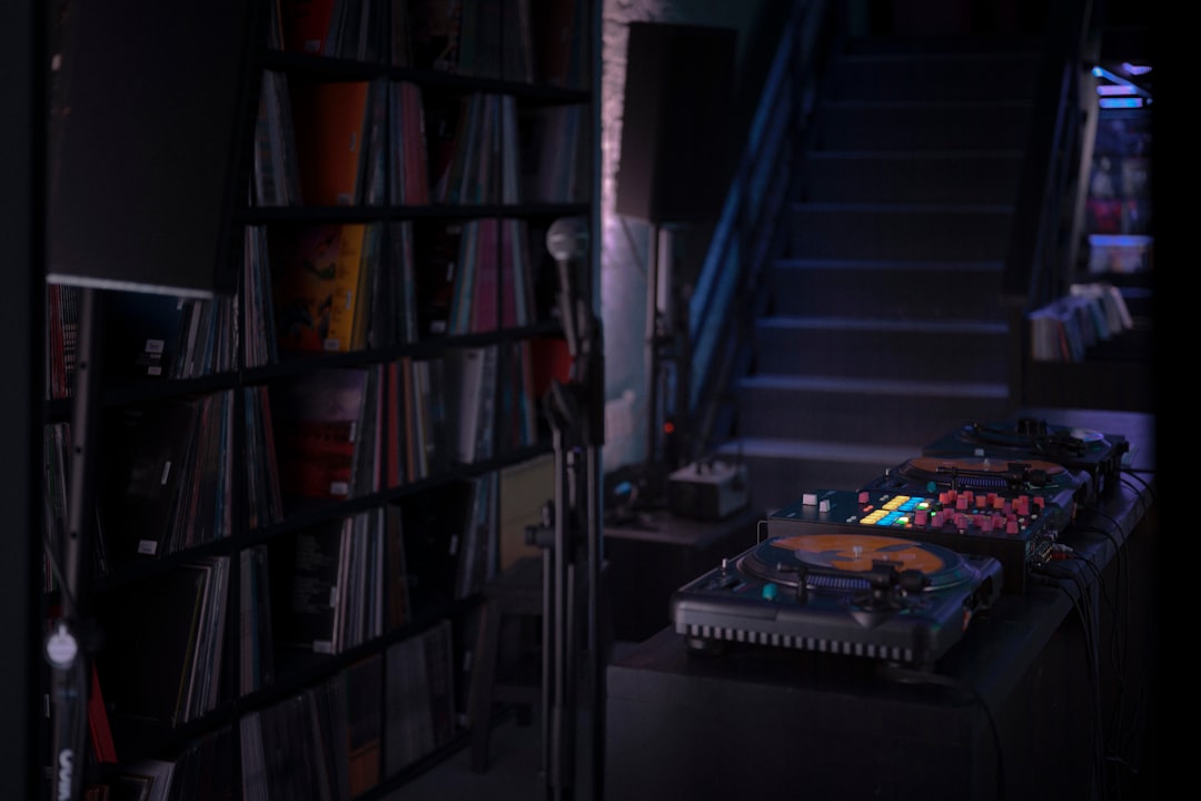 Transform Your Sound Experience: The Ultimate Guide to Budget-Friendly Music Gear Transform Your Sound Experience: The Ultimate Guide to Budget-Friendly Music Gear