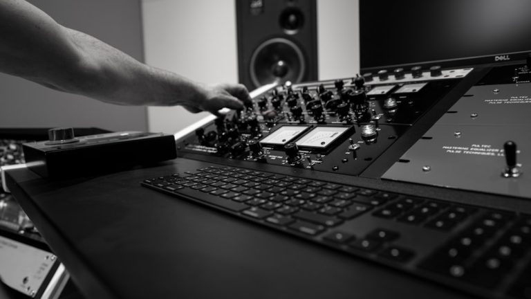 The Unseen Magic of Music: How Audio Equipment Shapes Our Experience