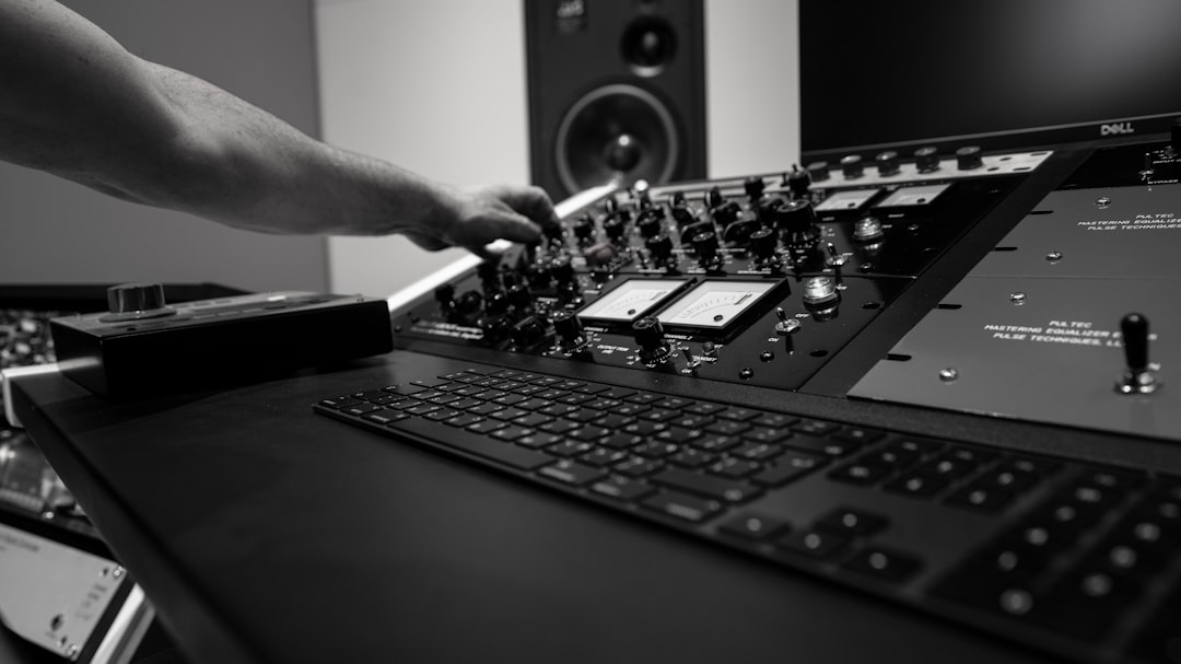 The Unseen Magic of Music: How Audio Equipment Shapes Our Experience